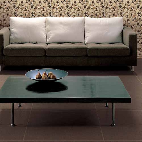 Vistido 12 by 24 Clutch Brown